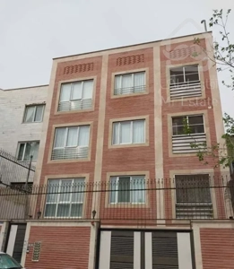 87 متر با 3 پارکینگ سندی