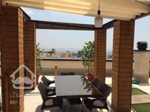 ۵۰۰ متر اقدسیه تکواحدی