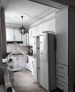 آپارتمان ۵۰ متری خیابان عجب گل