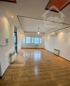 آپارتمان ۸۰ متری مهرگان