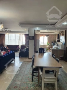 فروش اپارتمان تکواحدی سه خواب ۱۶۱ متری ایت الله کاشانی