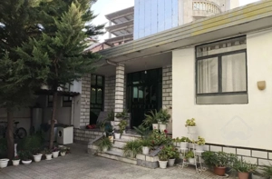 رهن خانه ویلایی ۱۲۰ متری ۲ خوابه خیابان ملت