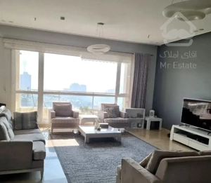 برج مجلل ۱۲۵متر ۲پارکینگ ویوابدی فول برند شهرک غرب