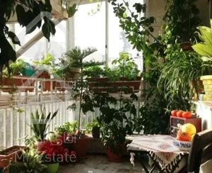 ۱۵۰متر دروس/طبقه هفتم/ویو/فرعی دنج