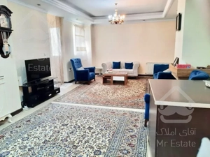 ۸۵ متر آپارتمان مسکونی صادقیه