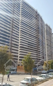 109 متر دو خوابه در شهرک مسکونی شهید خرازی