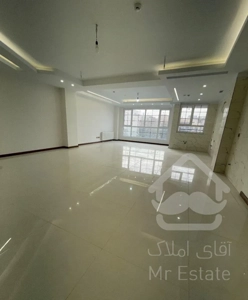 146 متر/3خوابه/نوساز کلید نخورده/دوواحدی