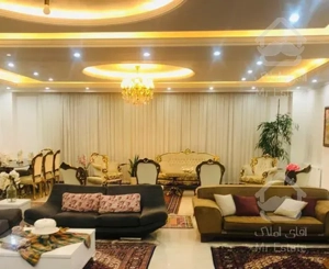 ۱۴۰ متر آپارتمان ۳ خواب   سردار جنگل