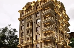 122متر سه خواب