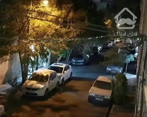 ۶۵ متر ۲ خوابه/ طبقه اول/