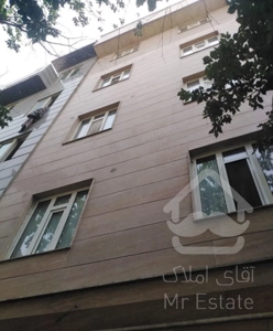 آپارتمان 61 متر فول امکانات خ پیرمردادی