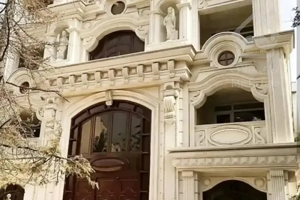 فرشته ۲۷۰متر ۴ خواب / فول مشاعات صفر