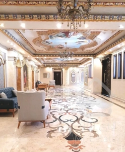 دیباجی/180متر/3خواب/2پارکینگ/قابل تبدیل کلیدنخورده