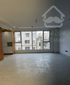 آپارتمان 98متردو‌خواب کلیدنخورده  تهاتر