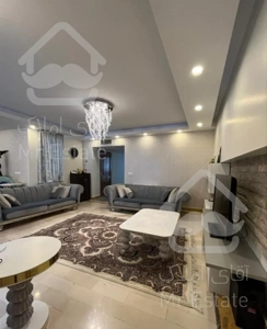 اپارتمان ۱۸۰ متر  حکمت شمیران
