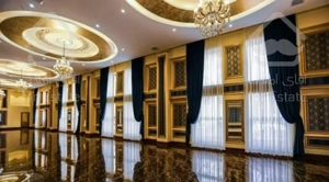 ۱۸۳ متری*سه خواب*هروی