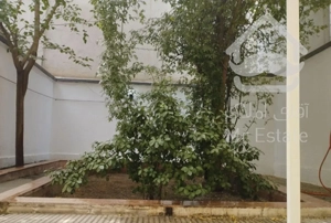 58 متر سهروردی شمالی (حیاط اختصاصی)