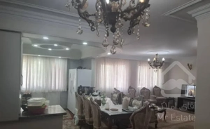 ۱۴۰ متری ۳ خوابه طبقه ۳ در شهرک والفجر (منطقه ۶)