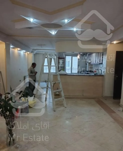 آپارتمان ۱۰۶ متر دوخوابه