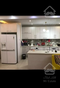 آپارتمان ۱۱۰ متری / یوسف آباد