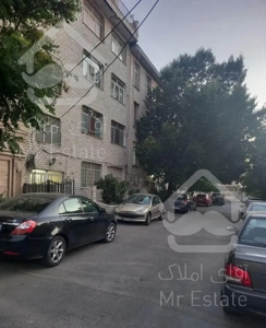 آپارتمان درختی کوکب شرقی ۱۳۳ متر