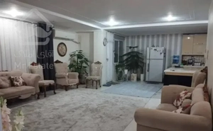 3 خواب / 125 متر /  داماهی / تک واحدی