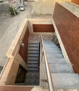 یک واحد از ۲ واحده بهارستان زمین شهری. هلال