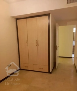 ۱۱۵متر۲خواب طبقه۴ فول امکانات