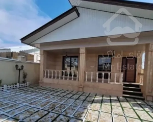 ویلا نوساز260/mتاپ‌لوکیشن/سنگر/ سراوان /قاضیان