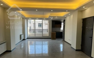 آپارتمان ۸۵ متری ۲ خوابه در دریان‌نو