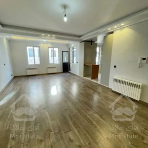 ۹۵متر/۲خواب/فول امکانات/سازمان برنامه جنوبی