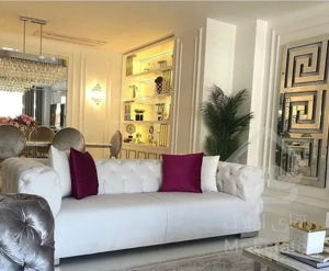 برج فول امکانات پالادیوم در منطقه ۲۲/چیتگر