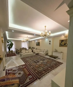 آپارتمان ۱۲۲ متری پاتریس