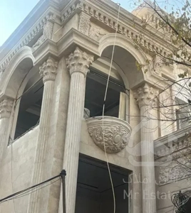 ویلایی نوساز لوکس خوش قیمت (شهرک غرب)