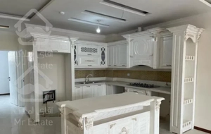 ۱۱۵ متر صفر اول محمدیه روبه فضای سبز بدون پرت فول