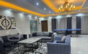 ۹۸متر/برج باغ /فول مشاعات/استخروسونا/کلید نخورده