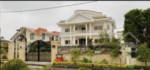 ویلای شهرکی متل قو