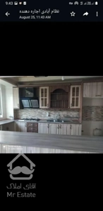 ۱۰۰ متر ۲ خواب جنت آباد