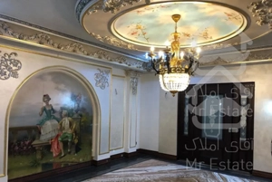 240متر  فرعی فلکه اول تهرانپارس