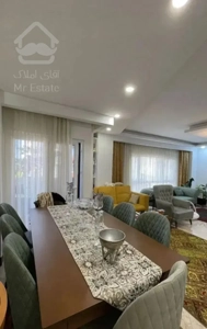 آپارتمان ۱۲۰متری،۲خواب /طبقه ۲ منطقه برند