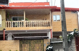 ویلایی لاکچری در قادیکلای بزرگ