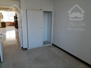 اپارتمان۹۵متری ۲ خواب ،فول امکانات، نوساز کلید نخورده ، ستارخان، رهن کامل