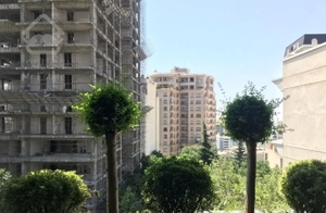 اپارتمان صدرا وحدت بتن