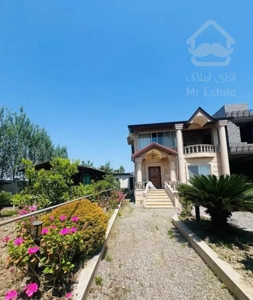 ویلاباغ دوبلکس کلاسیک/فول فرنیش/مدارک تکمیل