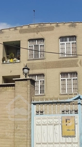 خرید کلنگی ۵۲۷ متر  بر ۱۶