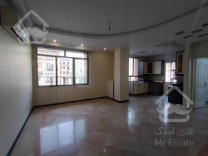 بلوار فردوس غرب ۶۳‌متر ۲ خواب با امکانات