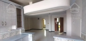 ۸۱متر ۲خواب سرسبیل. بالکن.انب