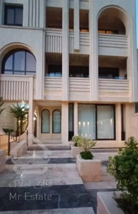 ۱۸۰متر صفر/اوایل هاشمیه/مجموعه ابی