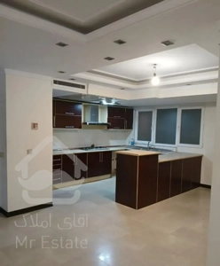 ۹۸ متر میرداماد