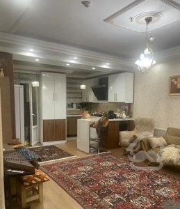 ۵۴ متر تکواحدی (طبقه خوبان)